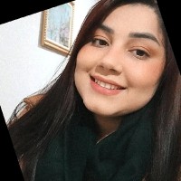 CENEFFI Employee Andressa Figueiredo de Souza's profile photo