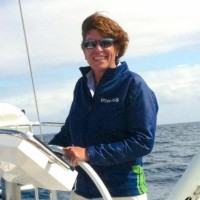 Seattle Yachts Employee Denise Hanna's profile photo