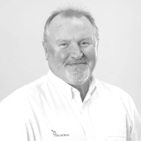 Blaze Manufacturing Solutions Employee George Fisher's profile photo