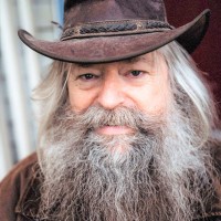 Bristol Bay Area Health Corporation Employee David Herman's profile photo