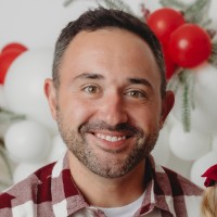 New Albany-Floyd County Consolidated School Corporation Employee Cory Huffman's profile photo
