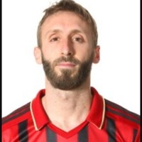 Dalkurd FF Employee Andrew Stadler's profile photo