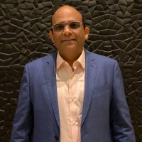 Neenah Gessner GmbH Employee Paresh Pungliya's profile photo