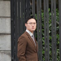 Cognito Employee Timothy Tham's profile photo