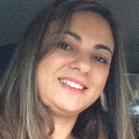 Lago Consultoria e Sistemas Employee Flavia Luz's profile photo