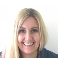Ivy Learning Trust Employee Nicki Jaeggi's profile photo