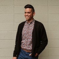Microsoft Employee Alan Rodriguez's profile photo