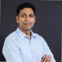 Bajaj Housing Finance Limited Employee Neel Shah's profile photo