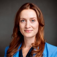 Naked Nutrition Employee Shelby Koos's profile photo