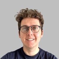 Second Employee Duncan Dean's profile photo