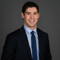Kajko, Weisman & Colasanti, LLP Employee Vaughn Gendron's profile photo