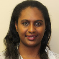 HSRC (Human Sciences Research Council) Employee Mercy Ngungu's profile photo