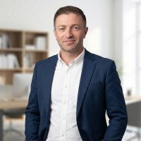 Immersive Labs Employee Tom Goldenberg's profile photo