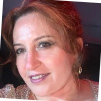 Georgia State Finance & Investment Commission (GSFIC) Employee Daniela Arsic's profile photo