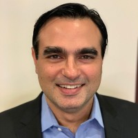 Silvus Technologies Employee Cyrus Naim's profile photo