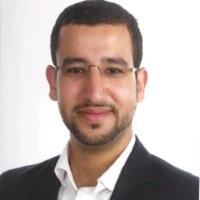 Moustafa Ramadan Email & Phone Number