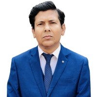 RAPIFUZZ Employee Rahul Pratap's profile photo