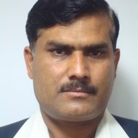 Gravity Facility Management Solutions Pvt. Ltd. Employee Kailash Singh's profile photo