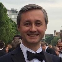 Cisilion Employee Denis Kayes's profile photo