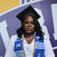 Rehabilitation Support Services Employee Brittany Ellis's profile photo