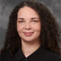 Henry Ford Health Employee Olivia Buchanan's profile photo