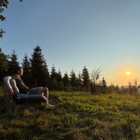 ISR Information Products AG Employee Simon Lampe's profile photo