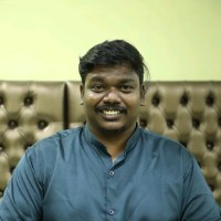 iTrend Solution Employee Nagarjun Sb's profile photo