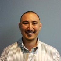 Formation Employee Michael Frank's profile photo