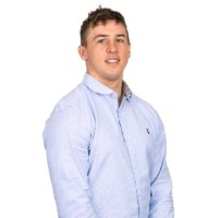 Azon Recruitment Group Employee Robbie Hanley's profile photo
