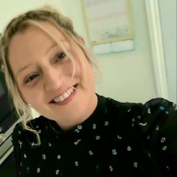 Linex Solutions Employee Sarah Grace's profile photo
