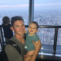 Matthew Cobb's profile photo