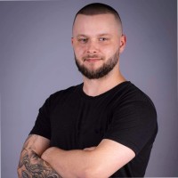 Zalando Employee Lukas Kowalewski's profile photo