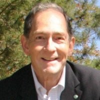 Communities Without Borders Employee Peter Smith's profile photo