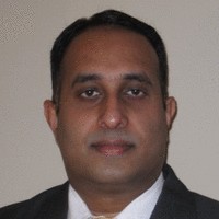 Anil George Email