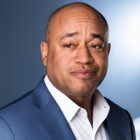 Dentiza® Employee Dwight Brown's profile photo