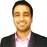CPT Markets Employee Vishal Anil's profile photo