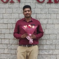 Animazione Visual Studio Employee Dilip M's profile photo