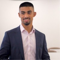 Fabric Ventures Employee Musaddik Ahmed's profile photo