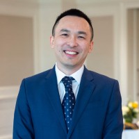 The Post Oak School Employee Shoulong Zhou's profile photo