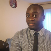 Nottingham Community Housing Association Employee Lloyd Burrell's profile photo