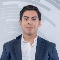 Roche Employee Roberto Sáenz's profile photo