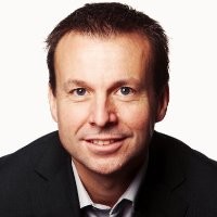 Richard Beed Email & Phone Number