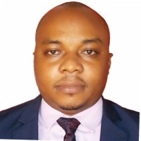 Collins Agbenyegah Email