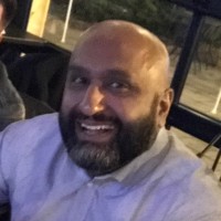 TerraCycle Employee Prashant Patel's profile photo