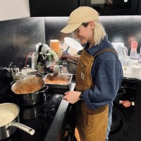 GOMI Employee Juliette Fernandez's profile photo