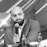 Exito Media Concepts Pvt Ltd Employee Mohammed Omar's profile photo