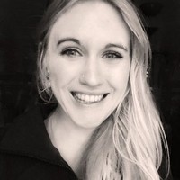 Alaska Airlines Employee Amity S.'s profile photo