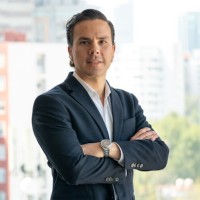 STX Group Employee Juan Sebastian Andrade's profile photo