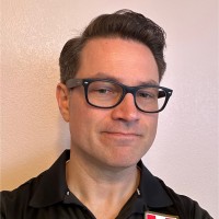 ArrowStream Employee Patrick Owen's profile photo