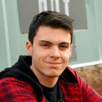 Midnight Blue Technology Services Employee Trevor Gority's profile photo